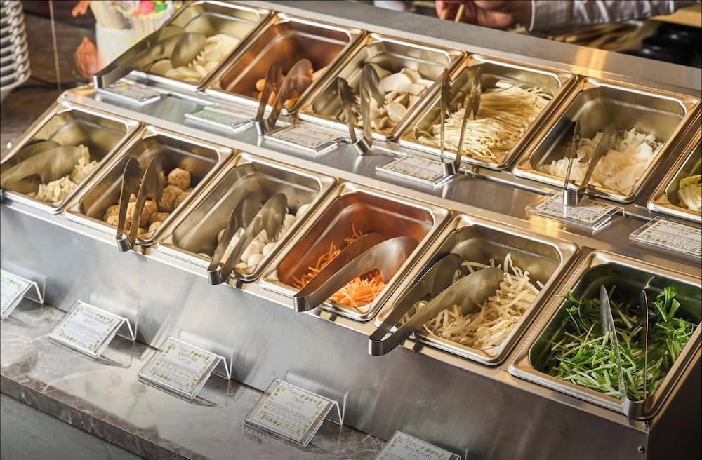 Daiwa Roynet Hotel Kyoto Shijo Karasuma