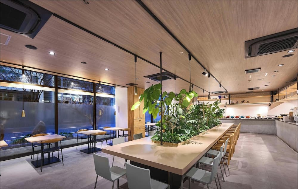 Daiwa Roynet Hotel Kyoto Shijo Karasuma