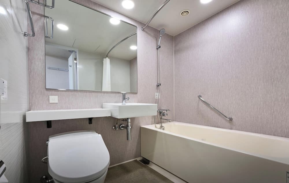 Daiwa Roynet Hotel Kyoto Shijo Karasuma