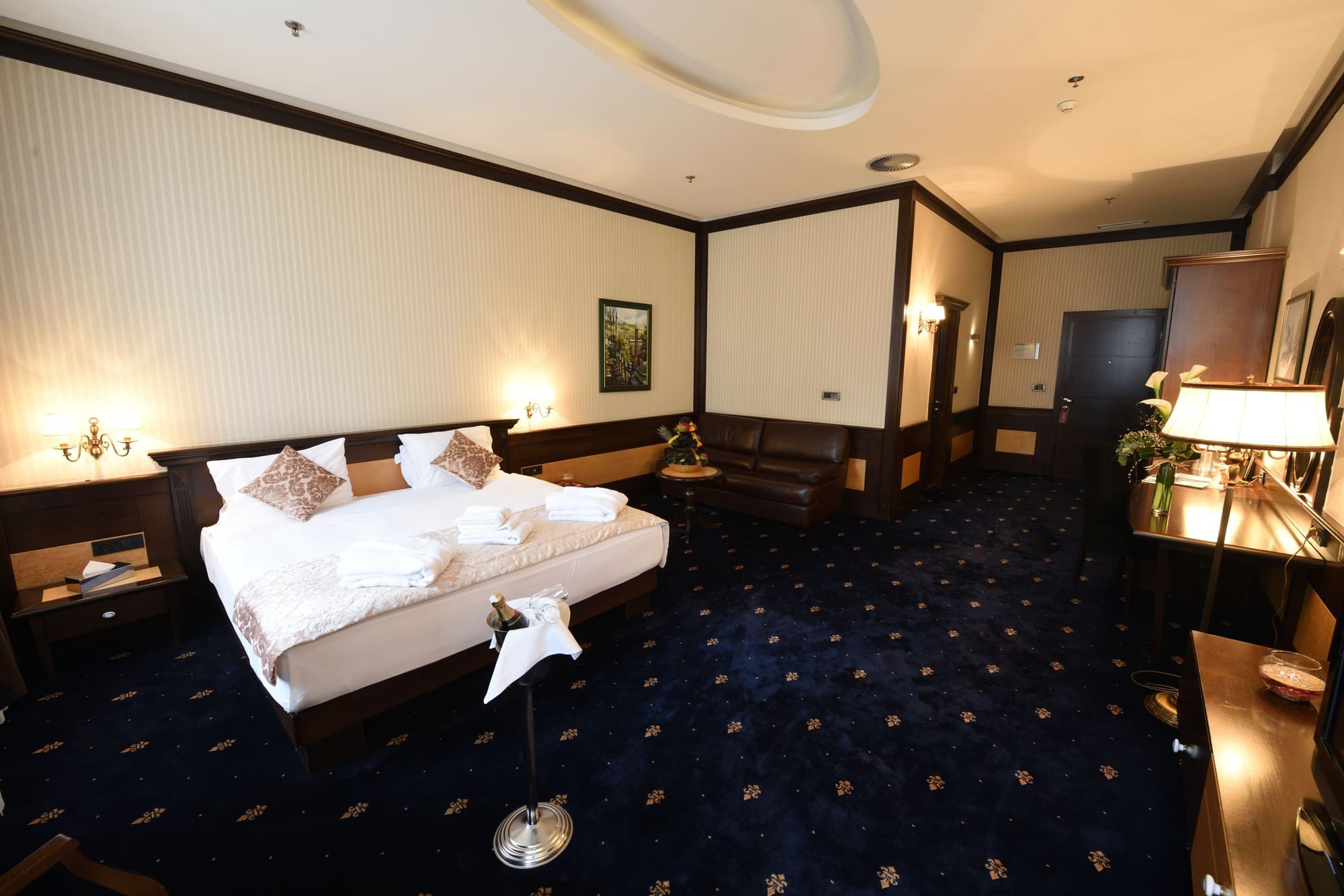 Europe Hotel