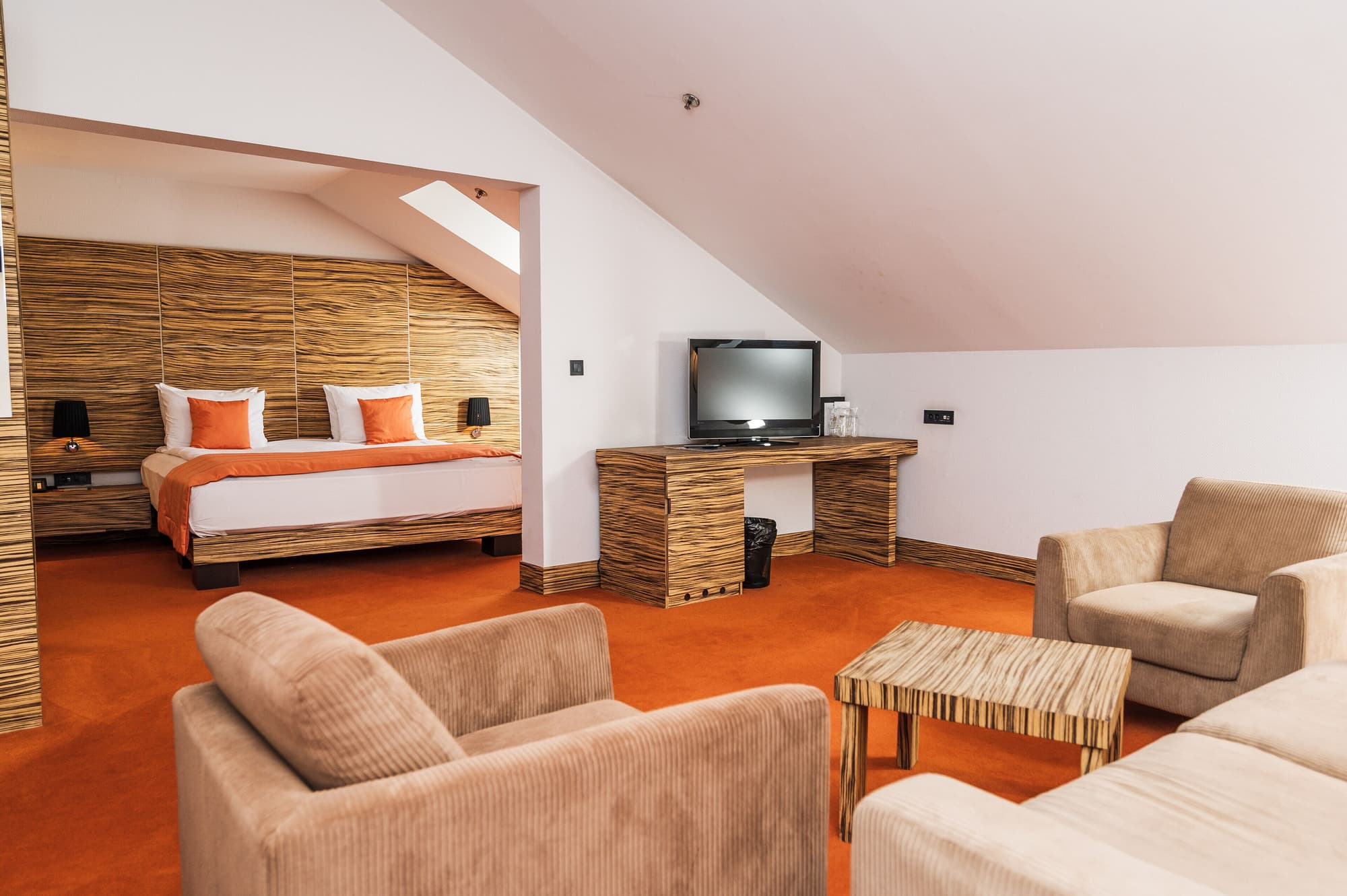 Europe Hotel