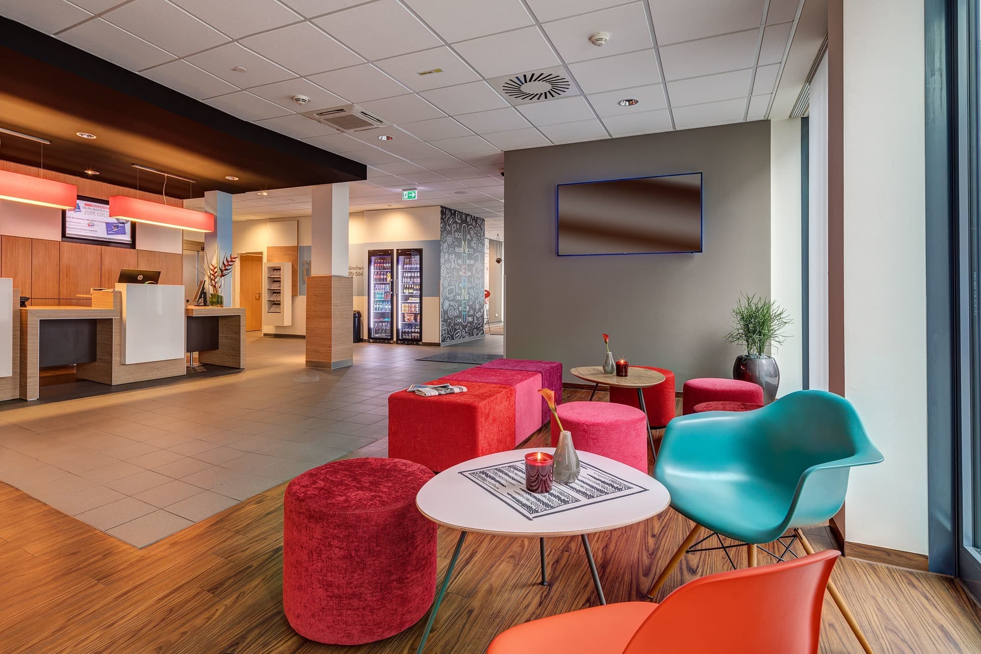 ibis München City Süd