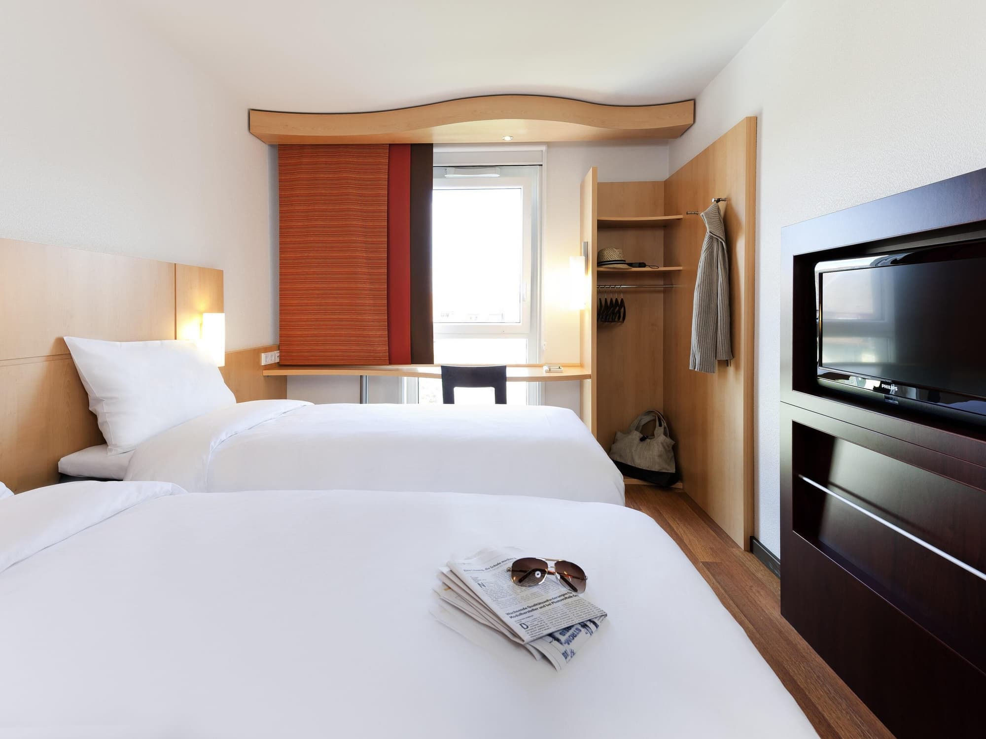 ibis München City Süd