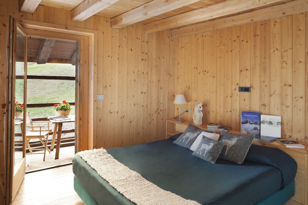 Albergo Diffuso Sauris In Sauris di Sopra