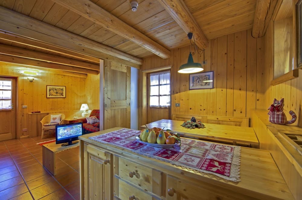 Albergo Diffuso Sauris In Sauris di Sopra