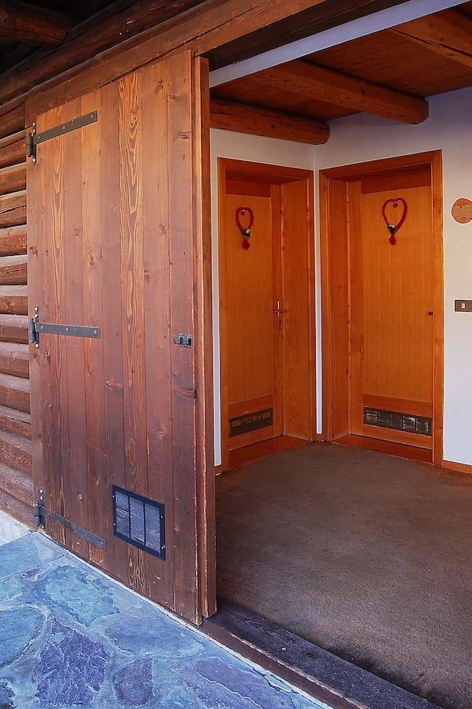 Albergo Diffuso Sauris In Sauris di Sopra