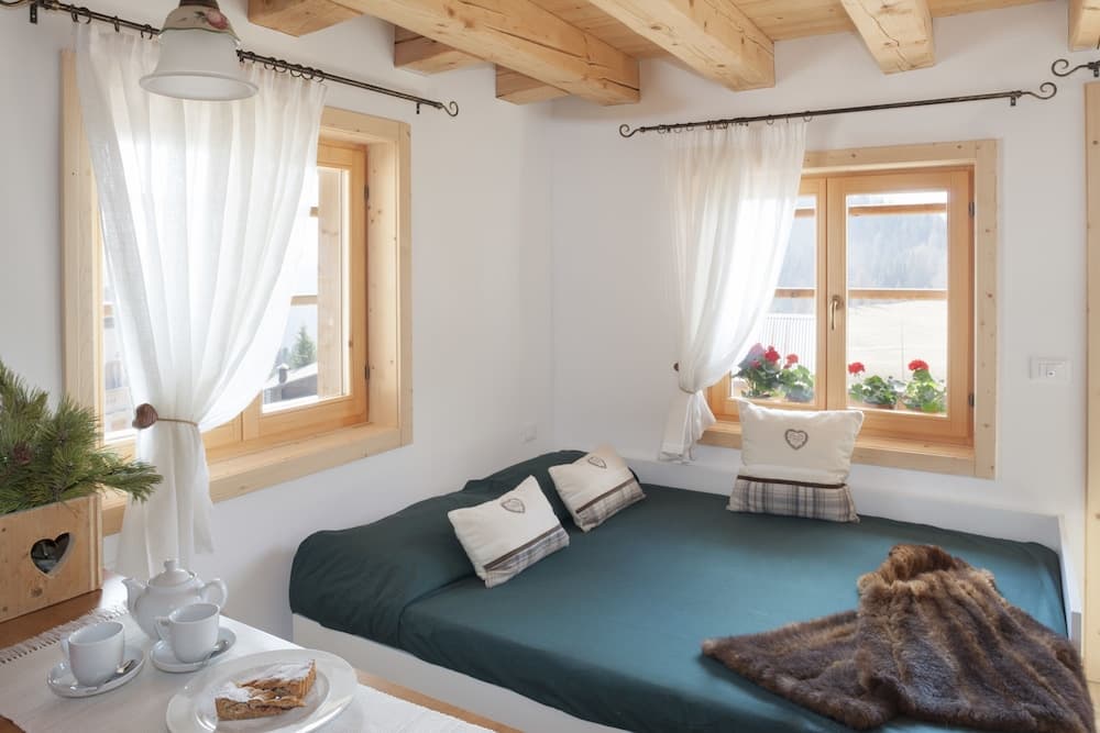 Albergo Diffuso Sauris In Sauris di Sopra