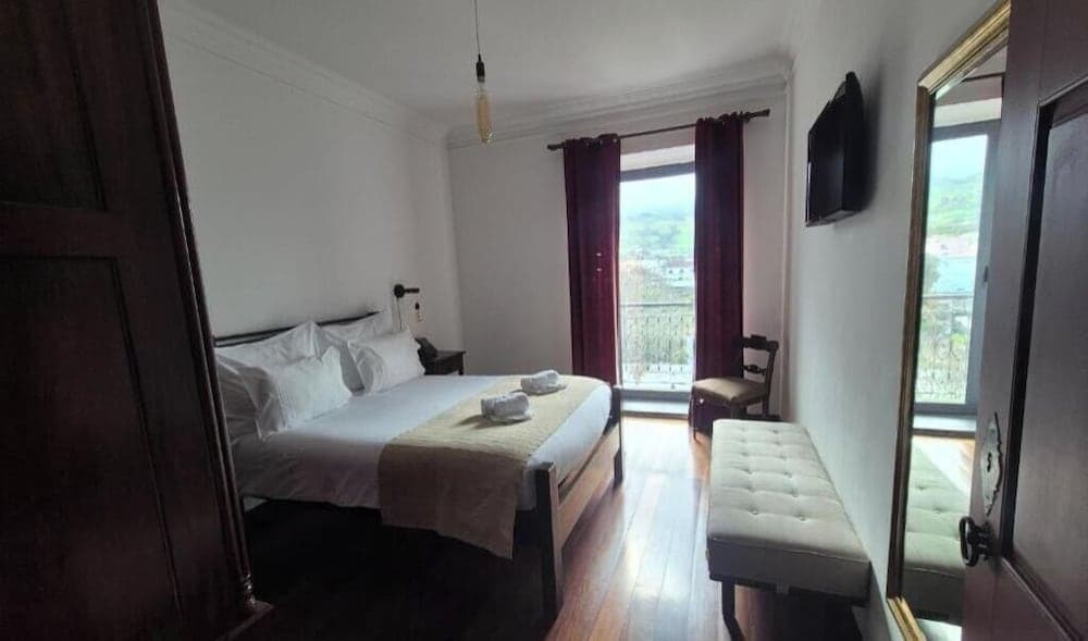 Hotel Solar do Conde