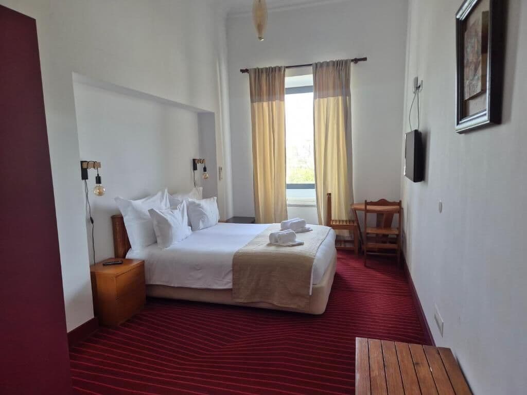 Hotel Solar do Conde