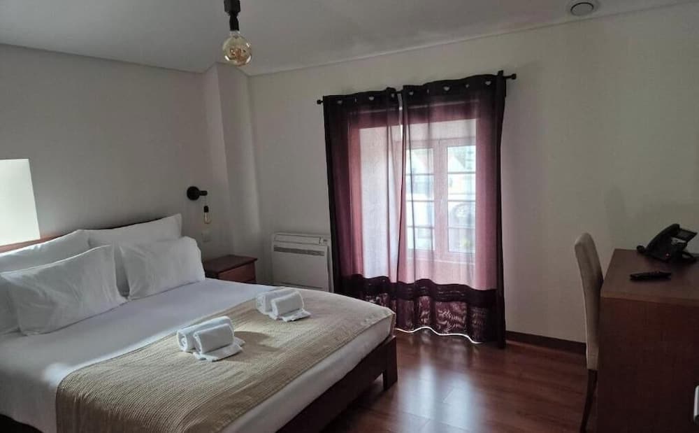 Hotel Solar do Conde