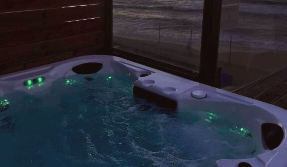 Promar Eco Beach & Spa Hotel