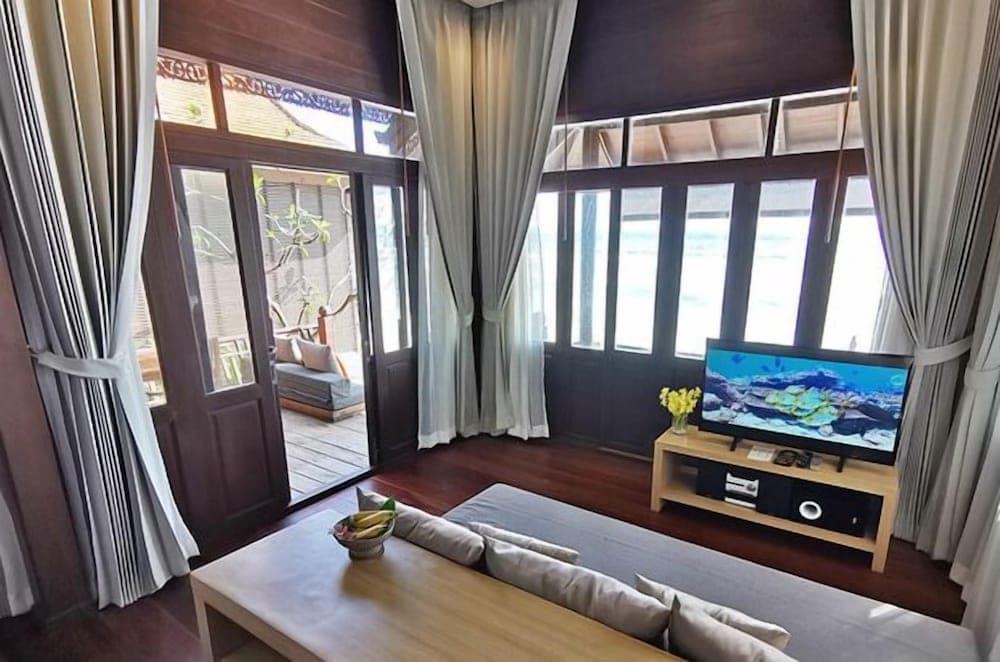 Samui Paradise Chaweng Beach Resort & Spa