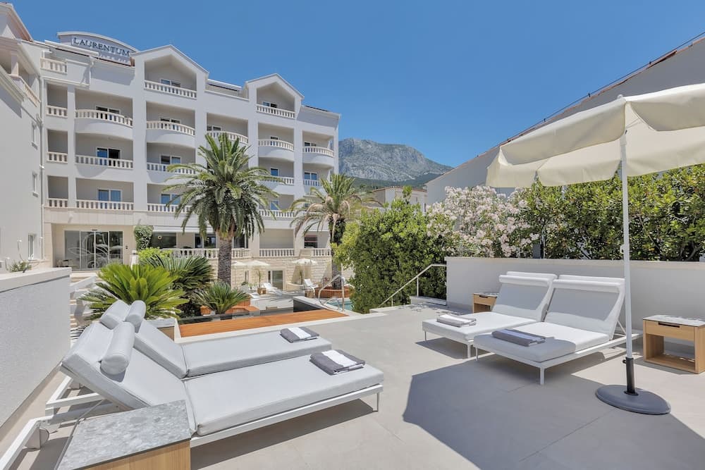 Hotel Laurentum