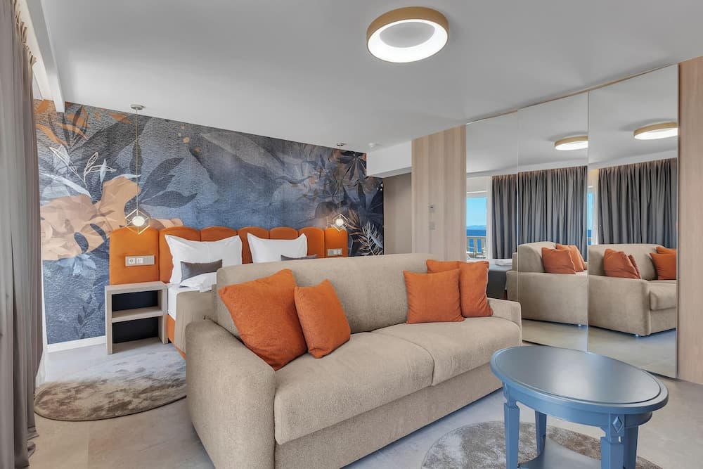 Hotel Laurentum