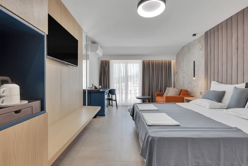 Hotel Laurentum