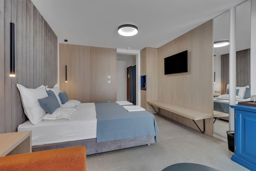Hotel Laurentum
