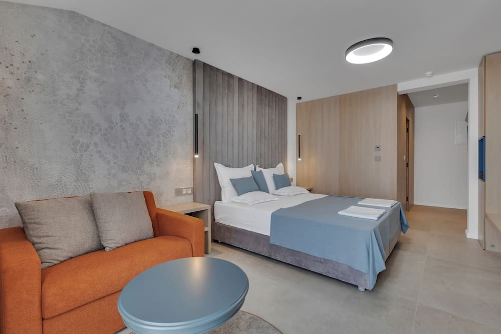Hotel Laurentum