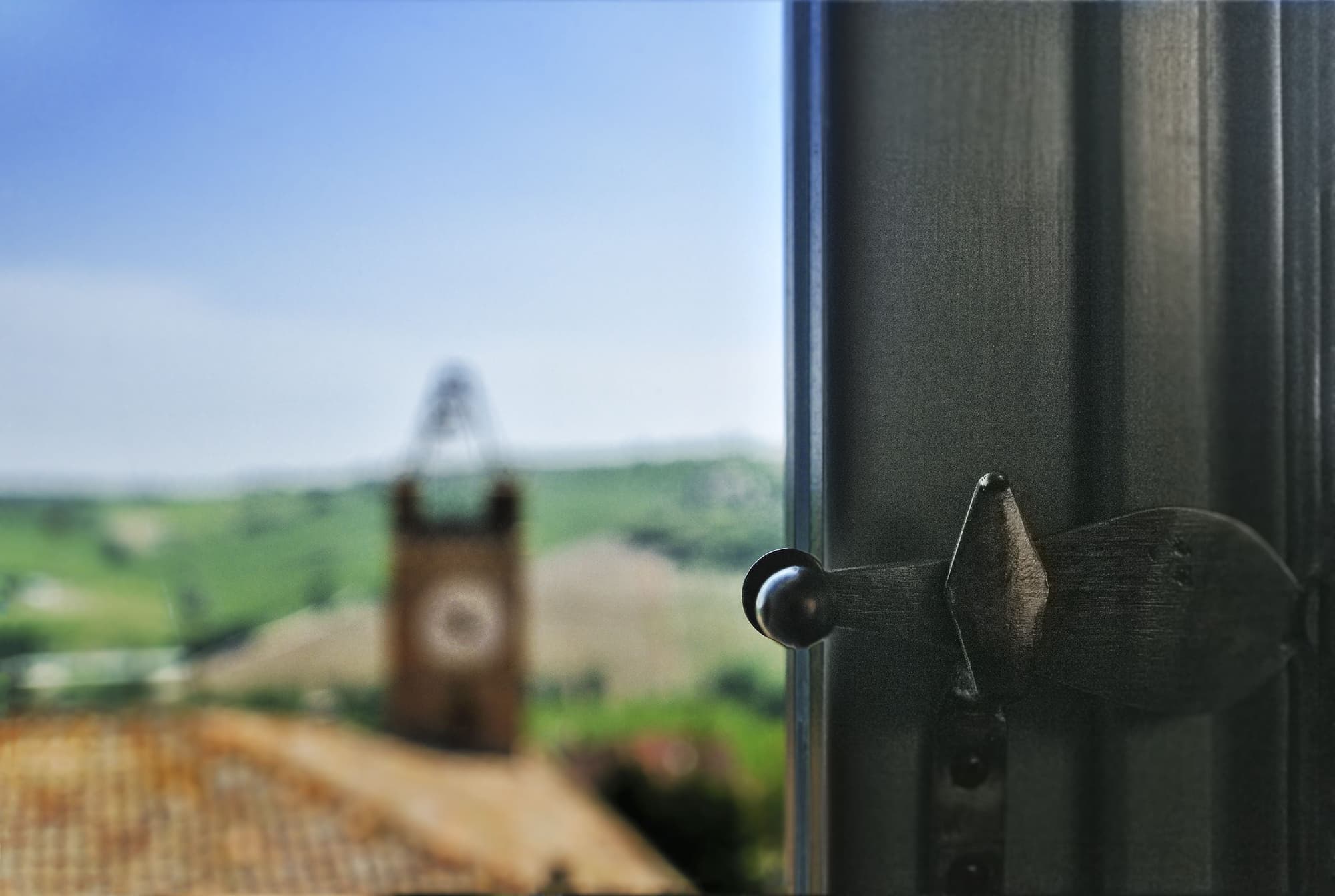 Castello di Monterado