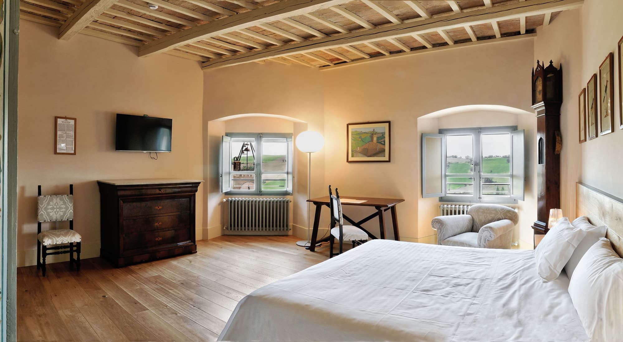 Castello di Monterado