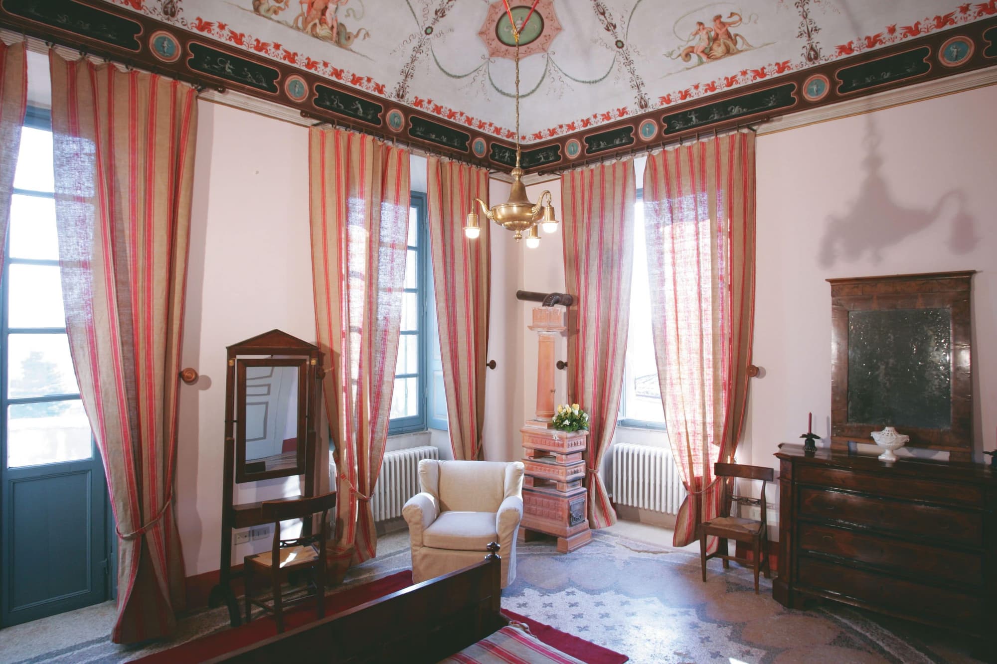 Castello di Monterado