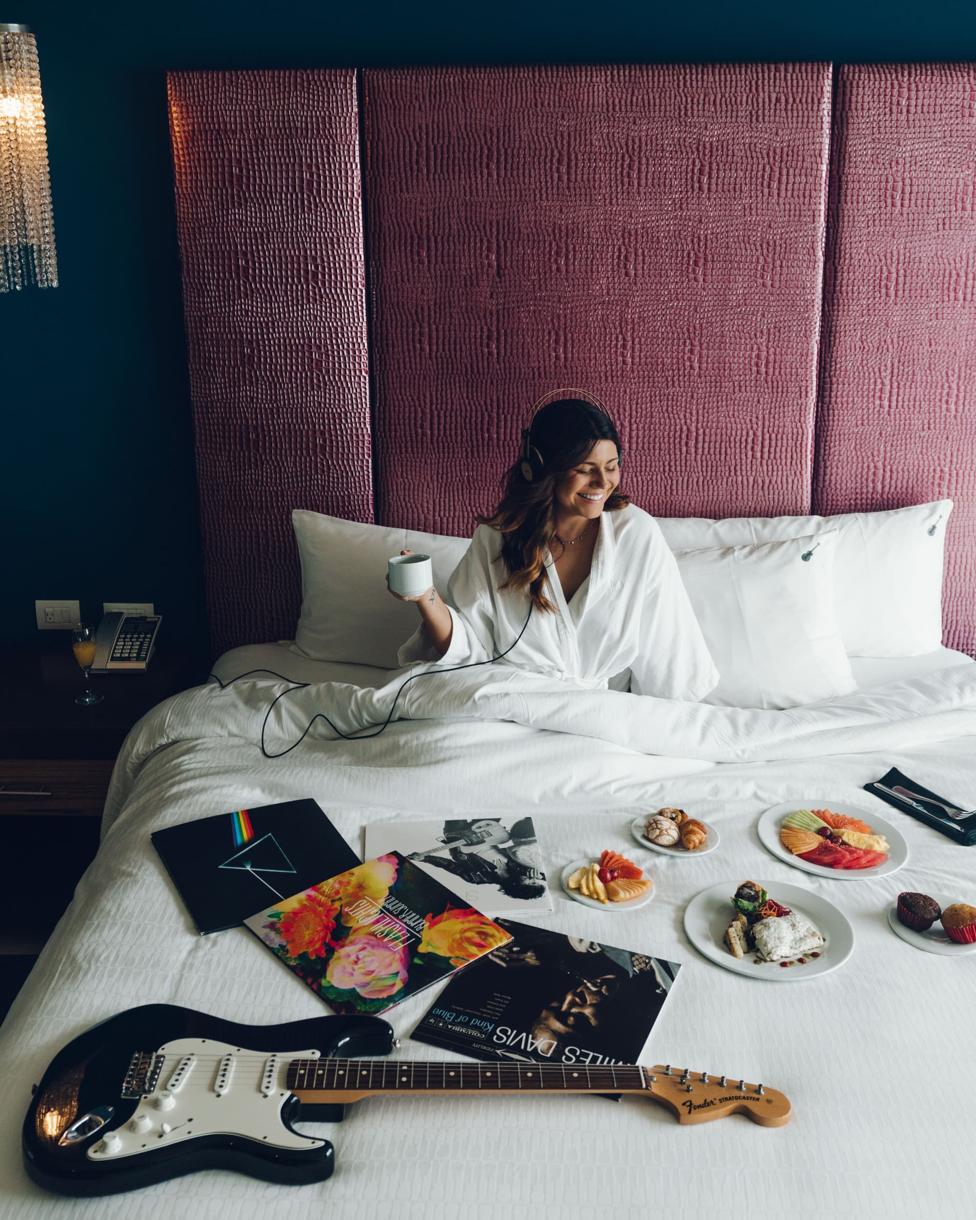 Hard Rock Hotel Cancun -  All Inclusive