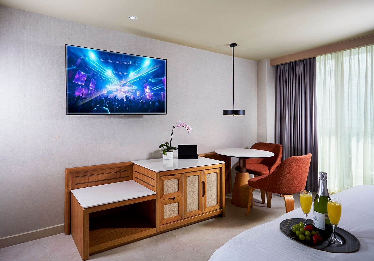 Hard Rock Hotel Cancun -  All Inclusive