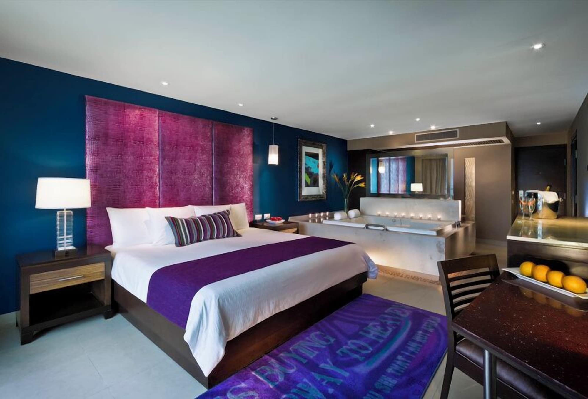 Hard Rock Hotel Cancun -  All Inclusive