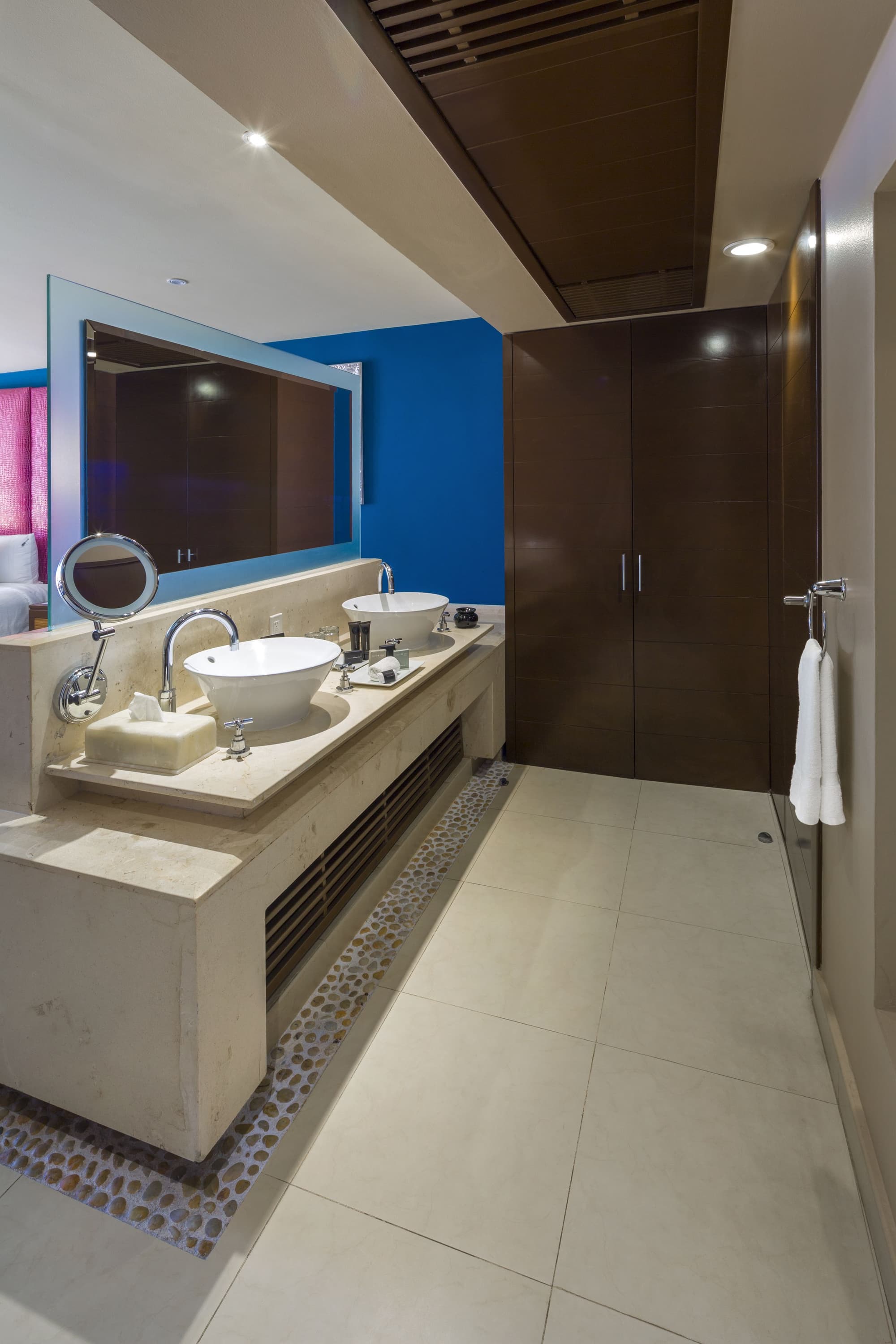 Hard Rock Hotel Cancun -  All Inclusive