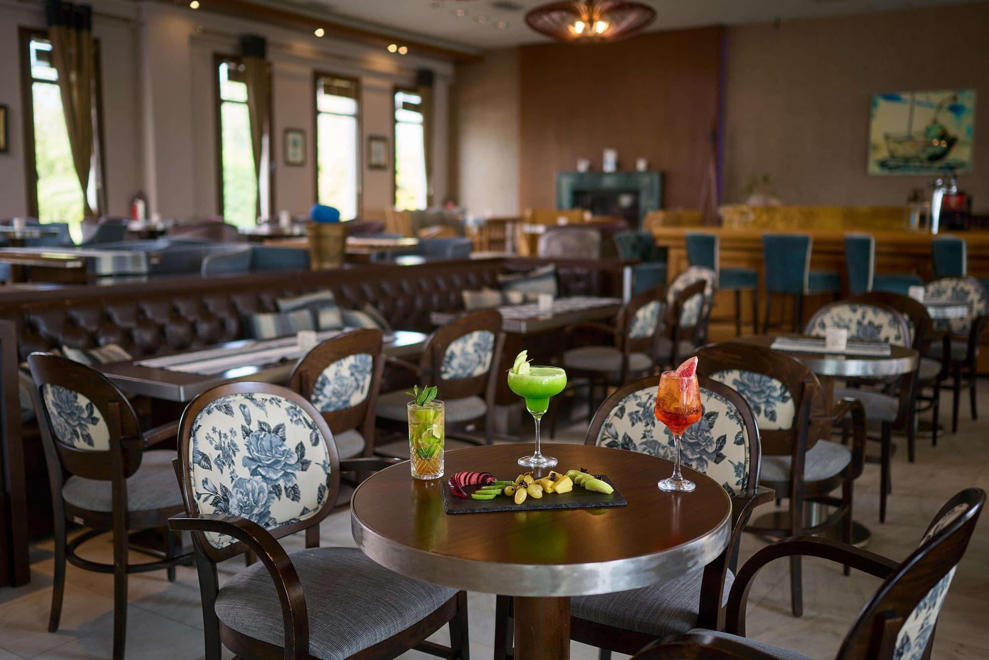 Mediterranean Village Hotel & Spa