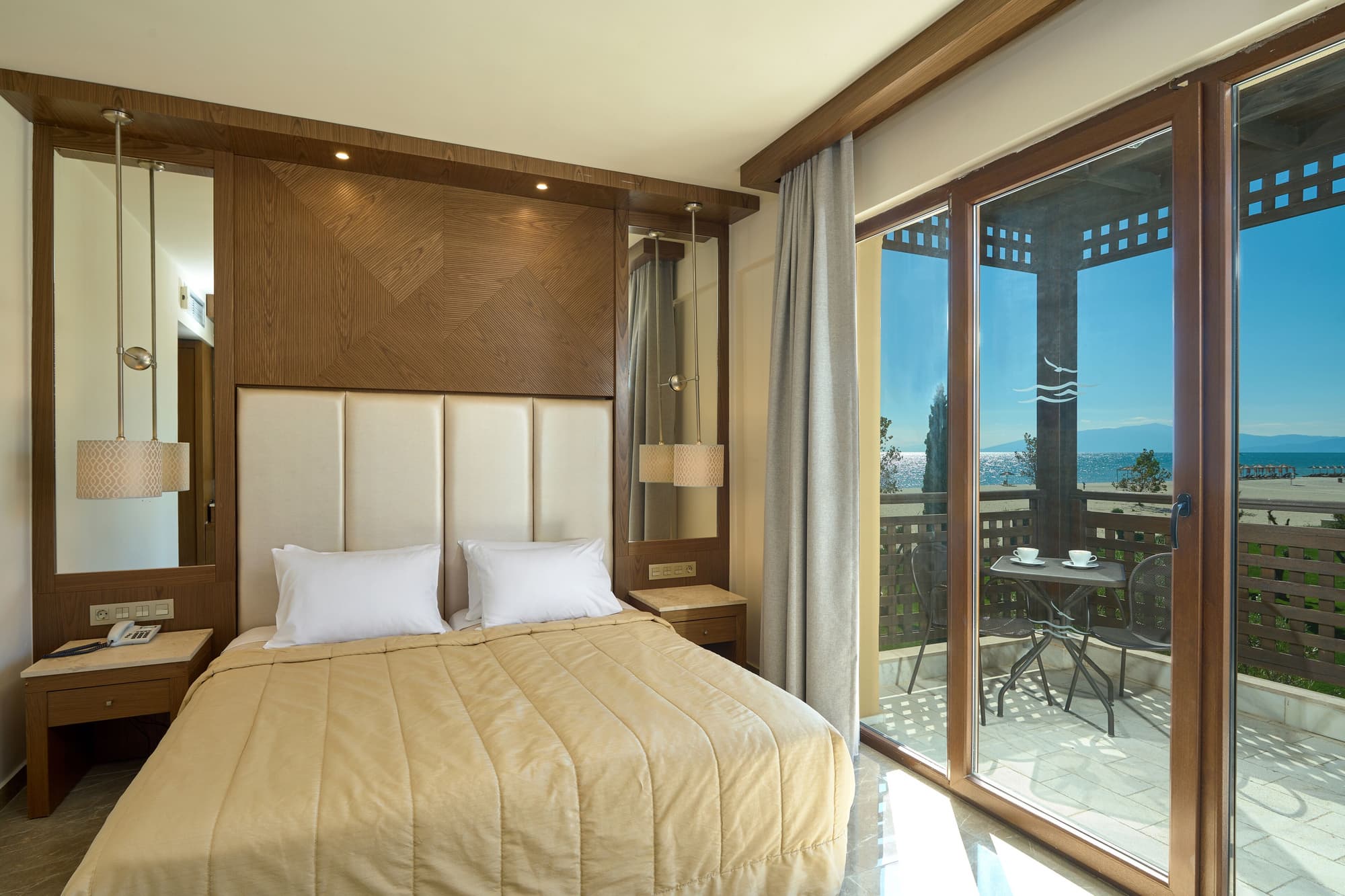 Mediterranean Village Hotel & Spa