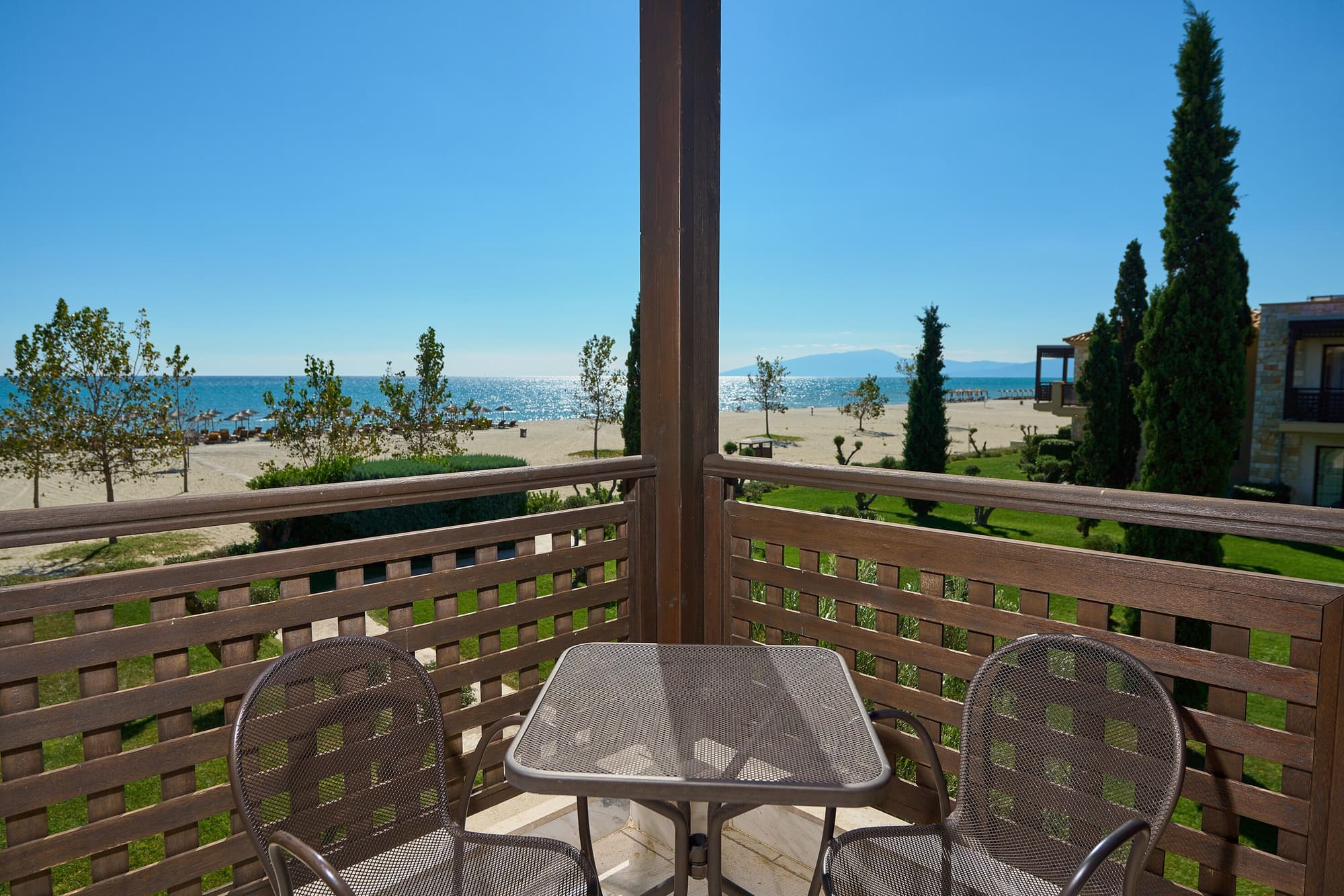 Mediterranean Village Hotel & Spa
