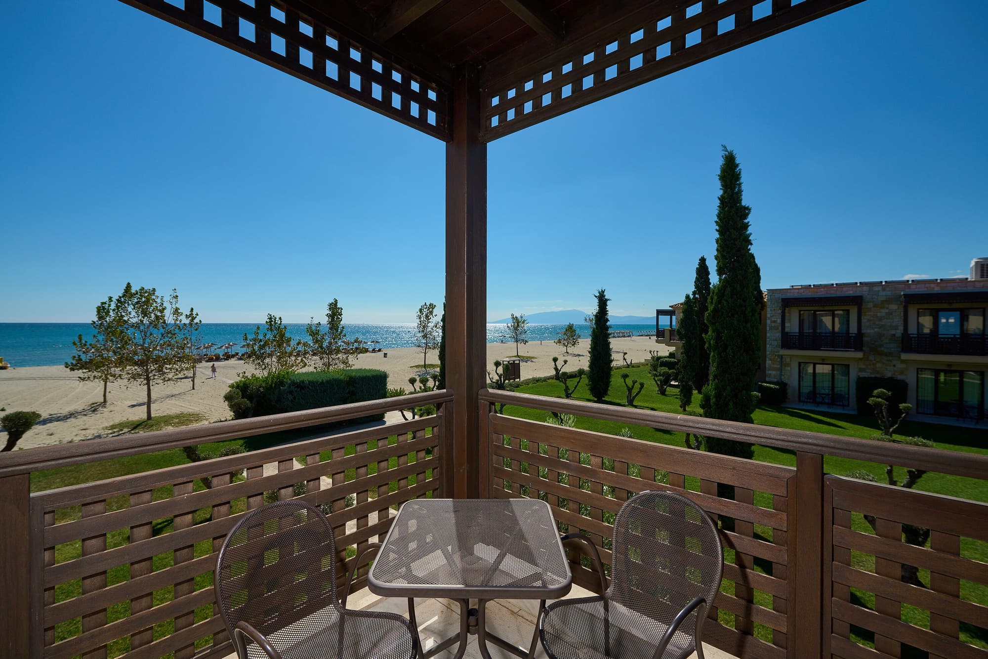 Mediterranean Village Hotel & Spa