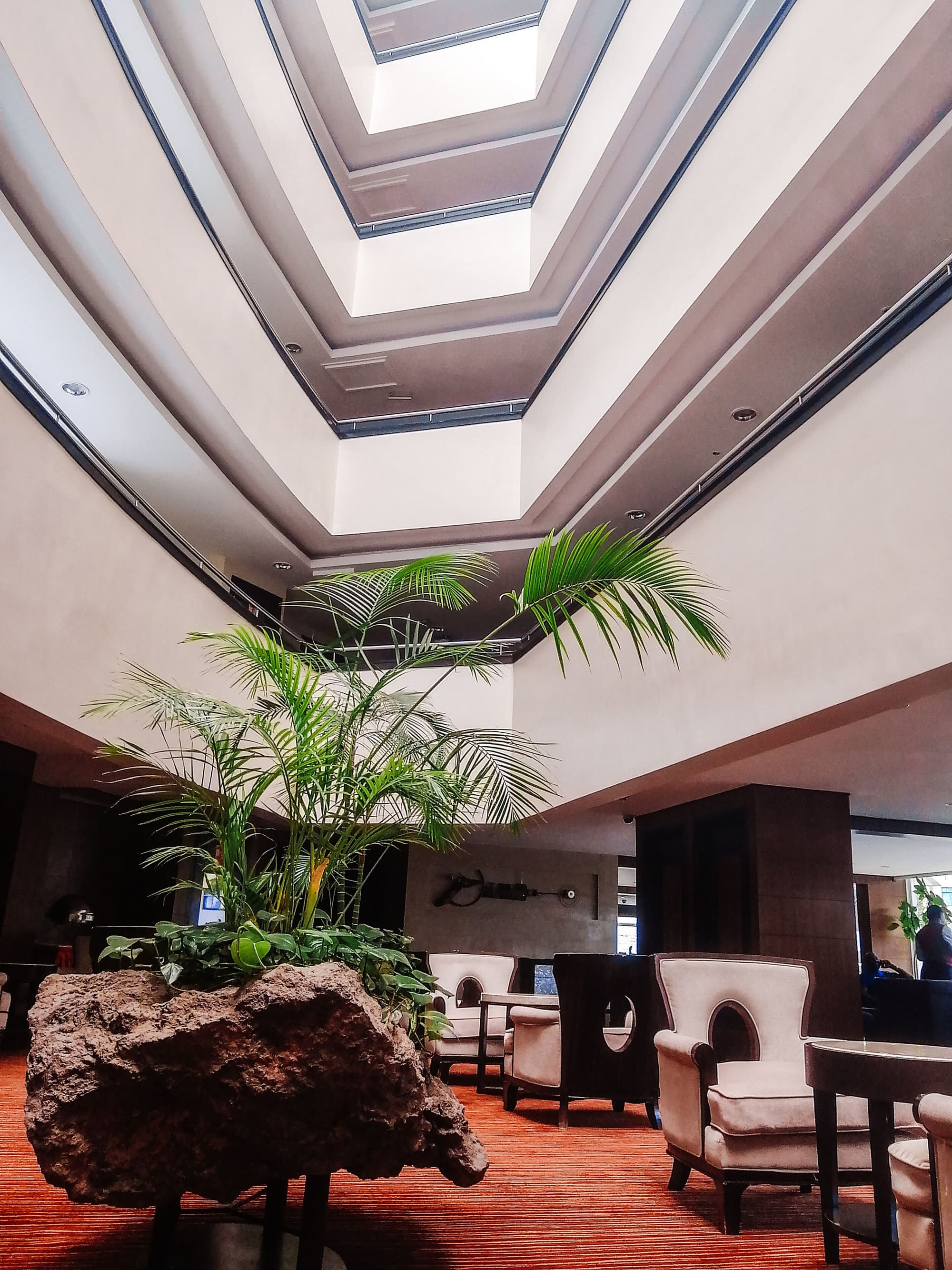 The Boma Nairobi