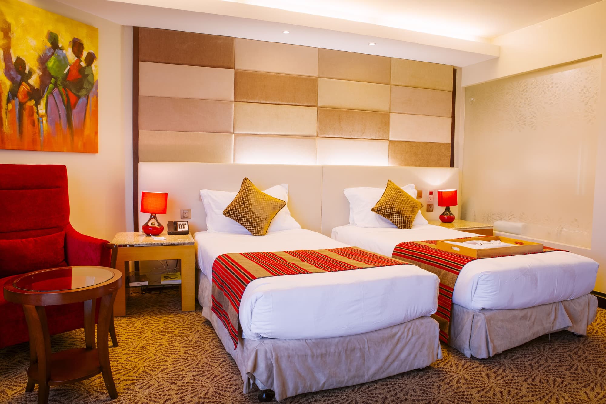 The Boma Nairobi
