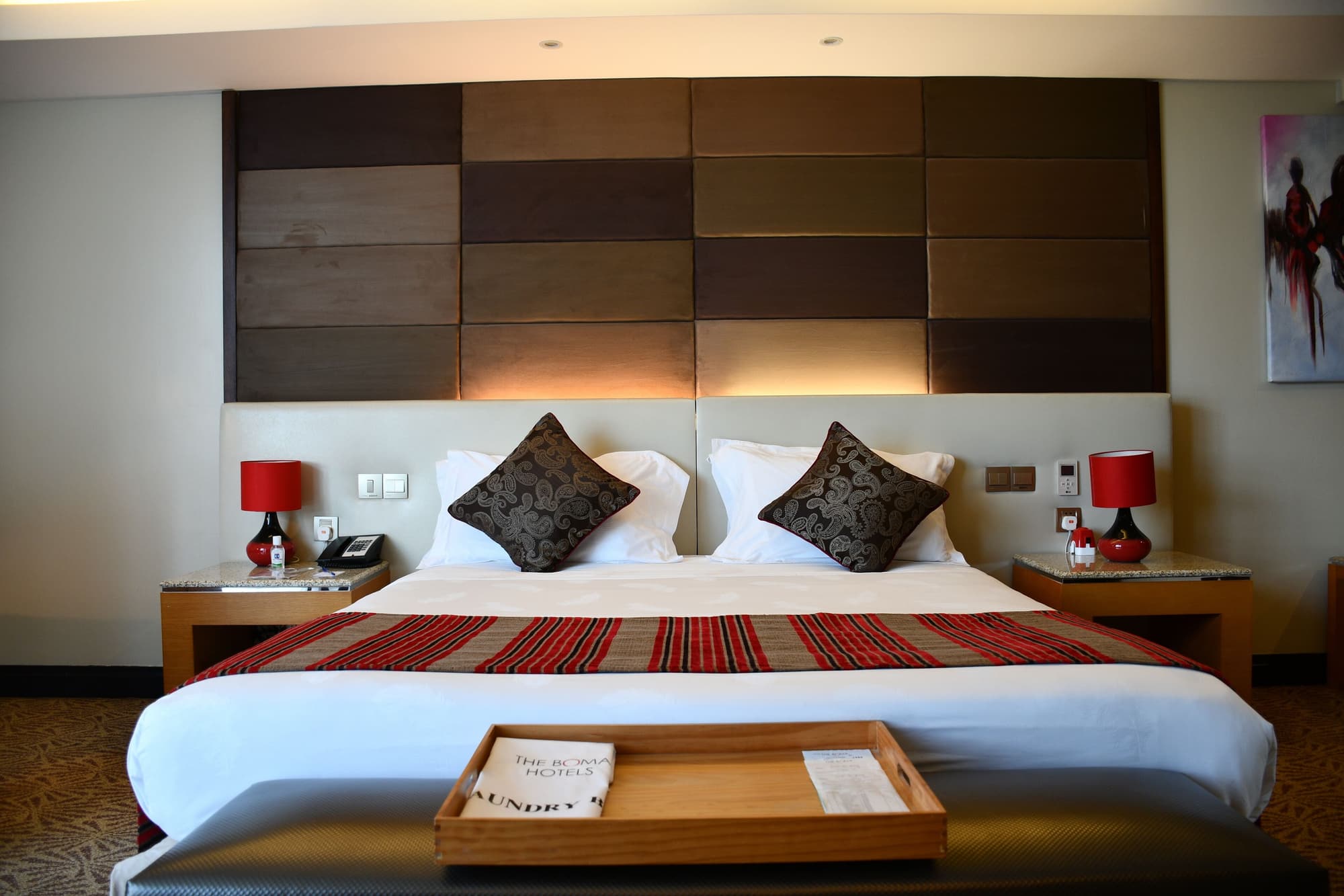 The Boma Nairobi