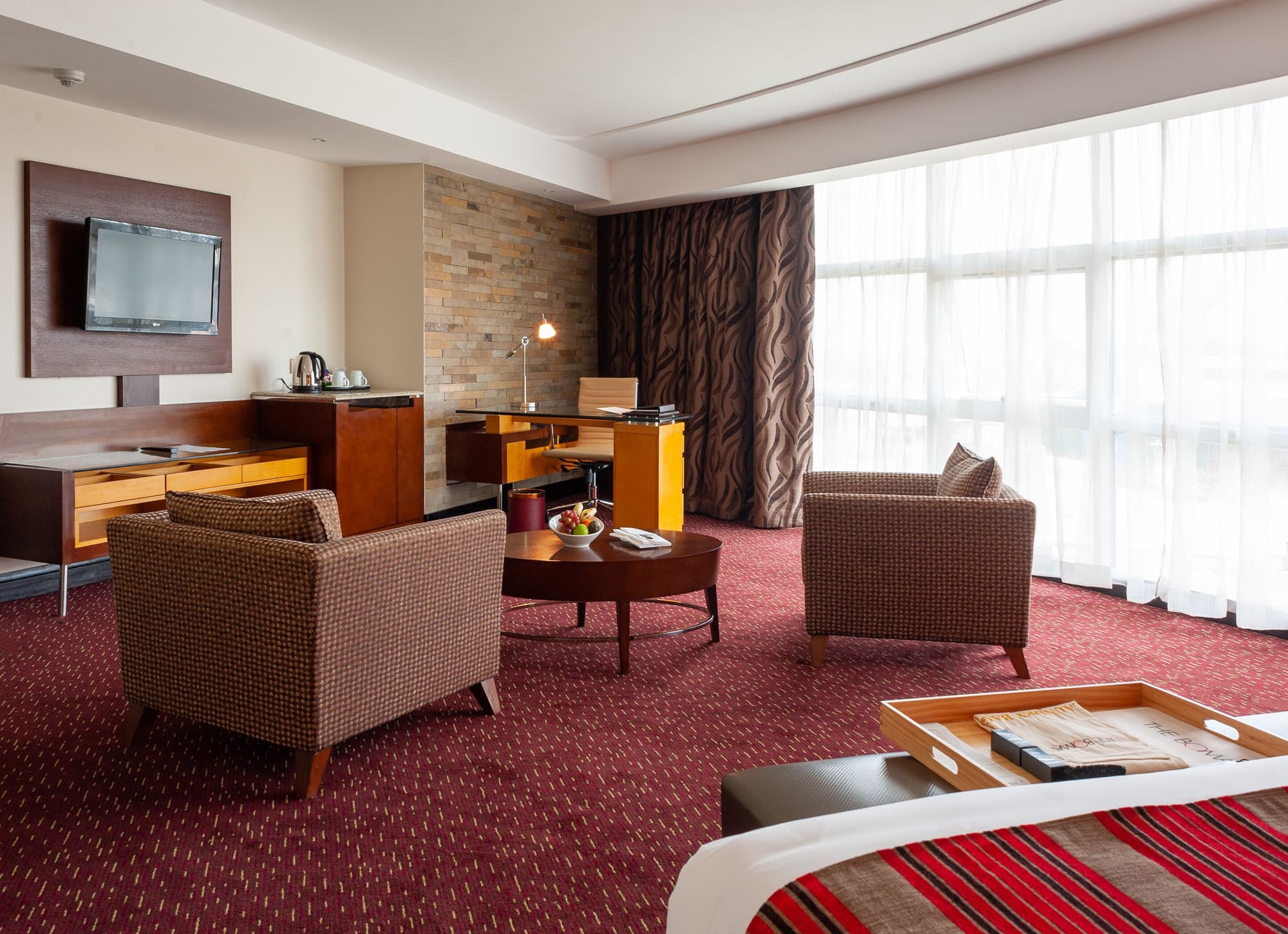 The Boma Nairobi