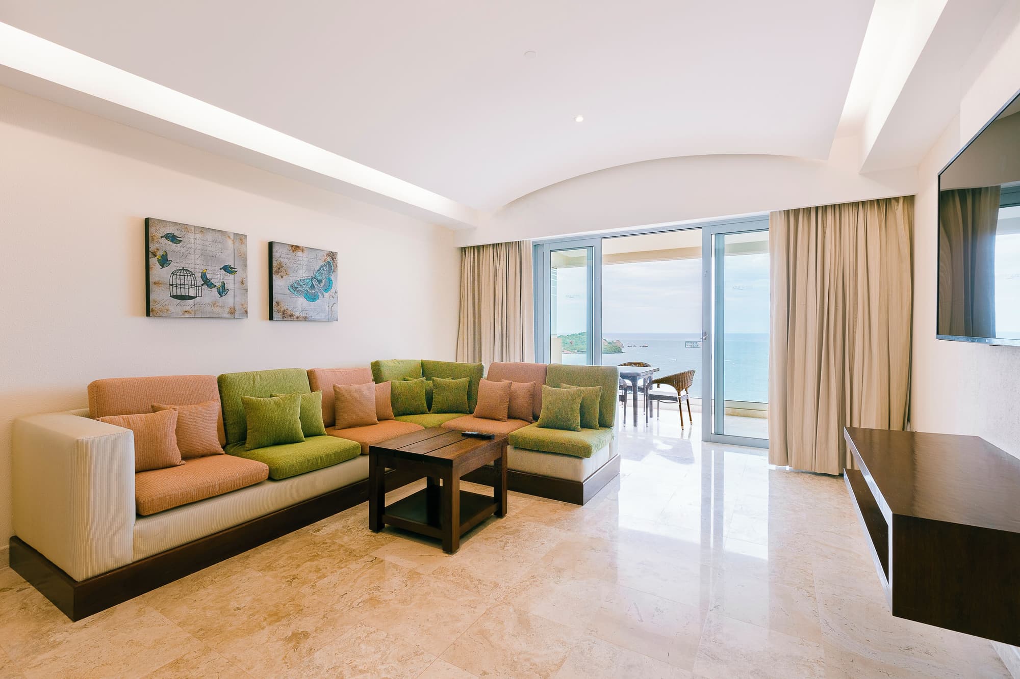 Hotel Azul Ixtapa Grand Resort Spa and Convention Center - All inclusive