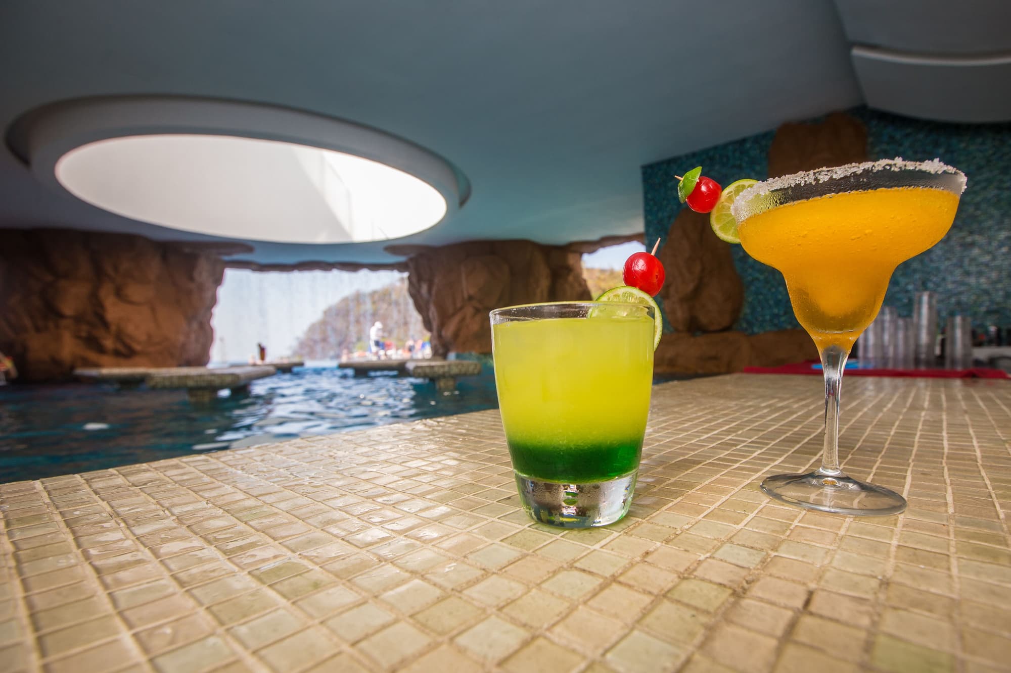 Hotel Azul Ixtapa Grand Resort Spa and Convention Center - All inclusive