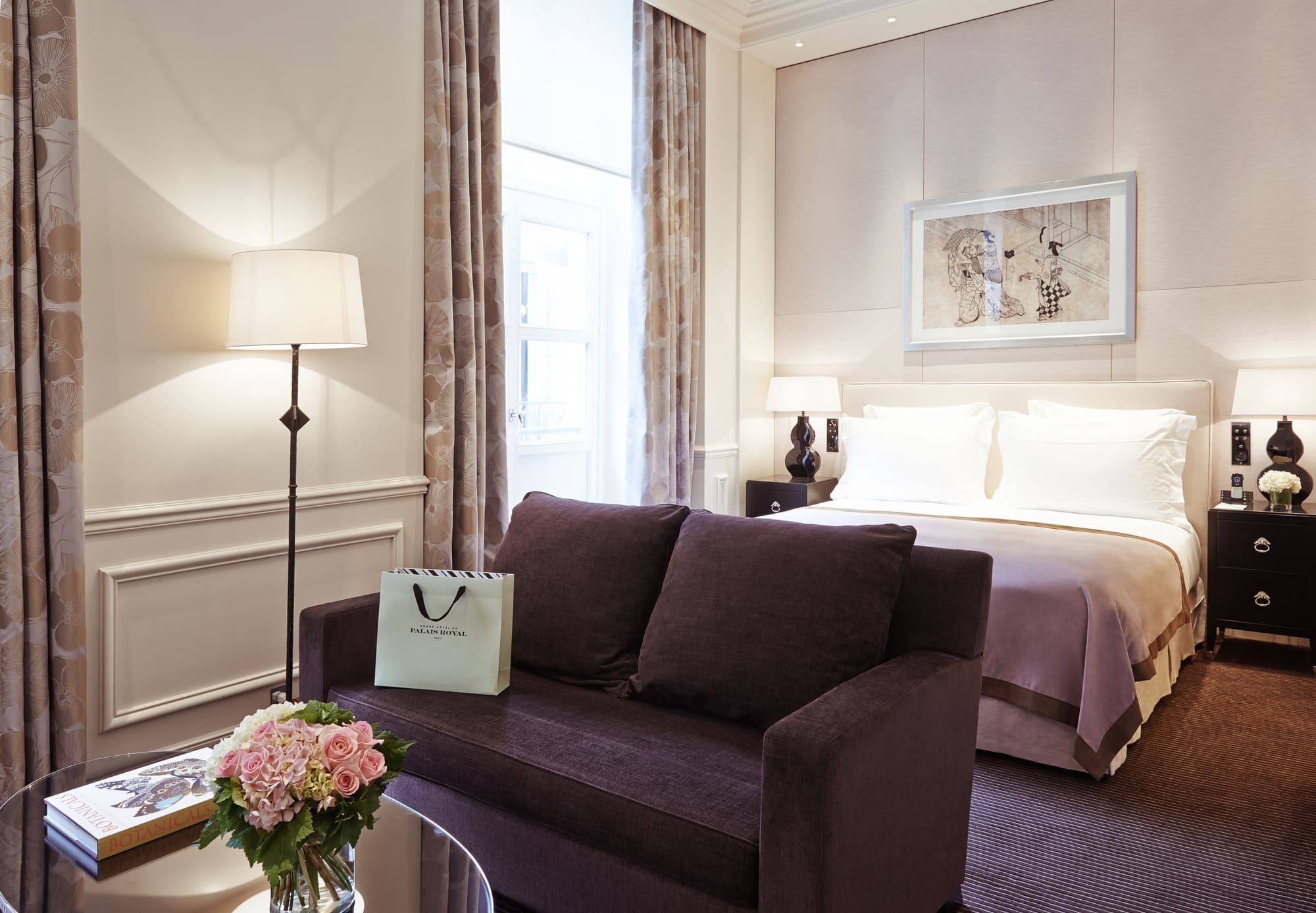 Grand Hotel du Palais Royal
