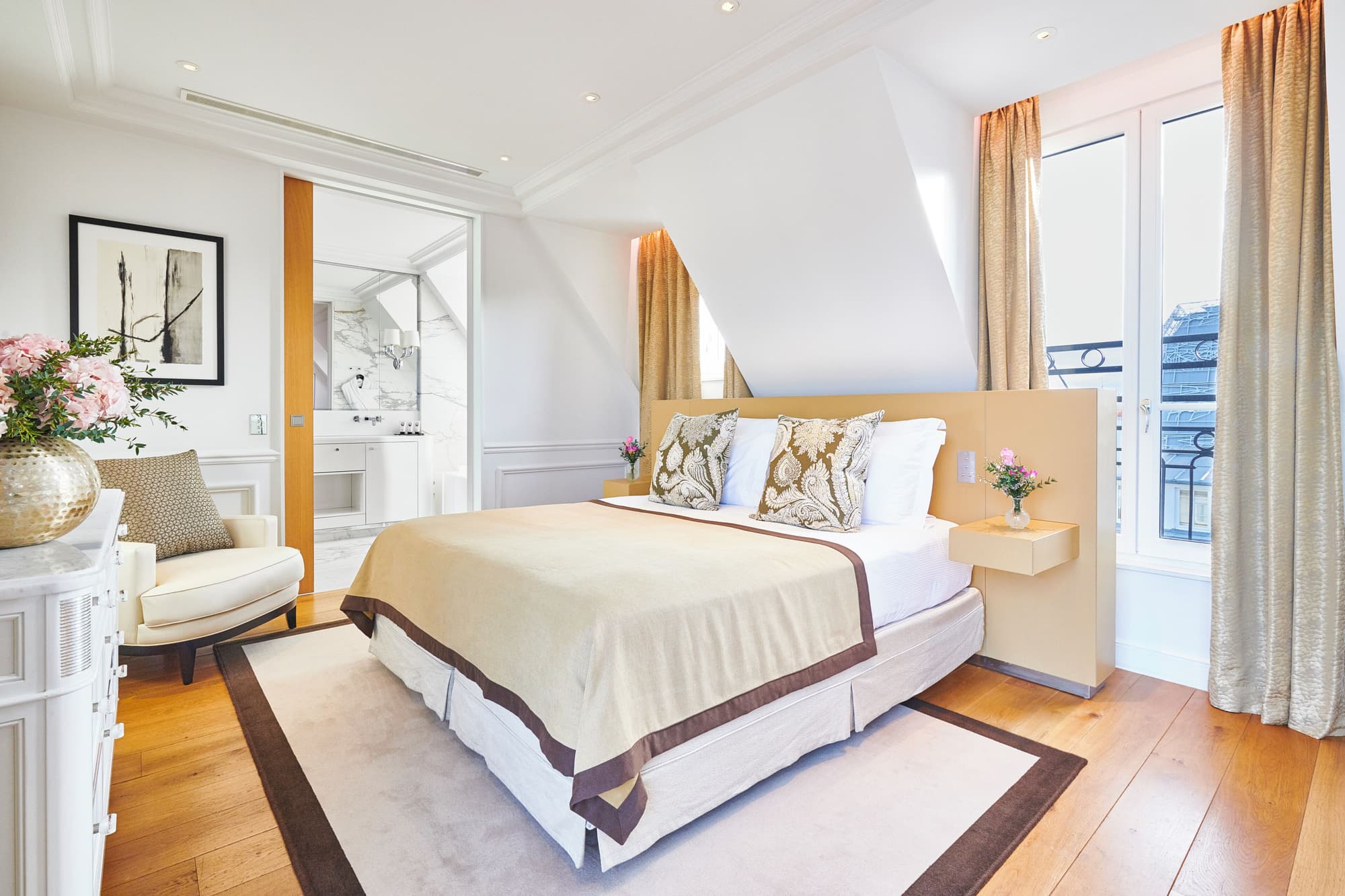 Grand Hotel du Palais Royal