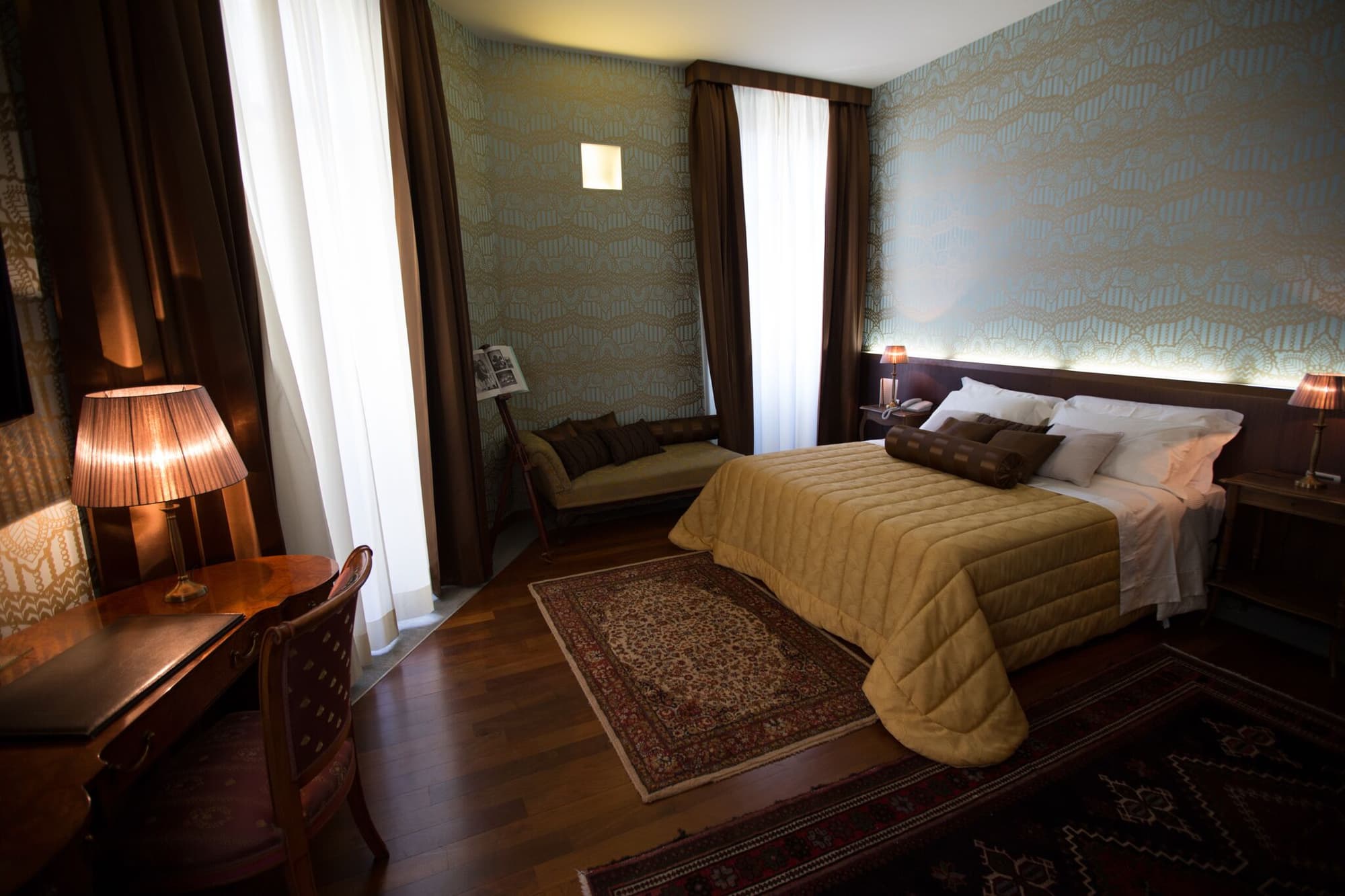 Hotel dei Pittori