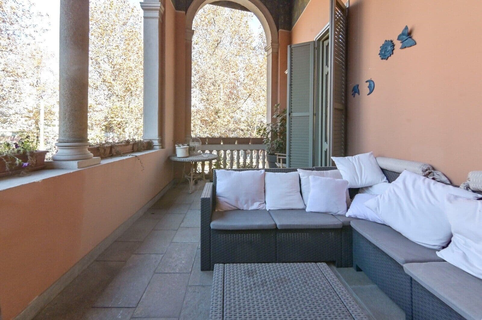 Hotel dei Pittori