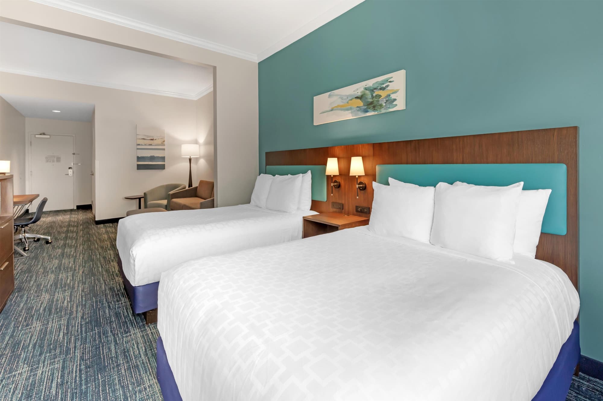 Best Western Plus Miami Airport North Hotel & Suites
