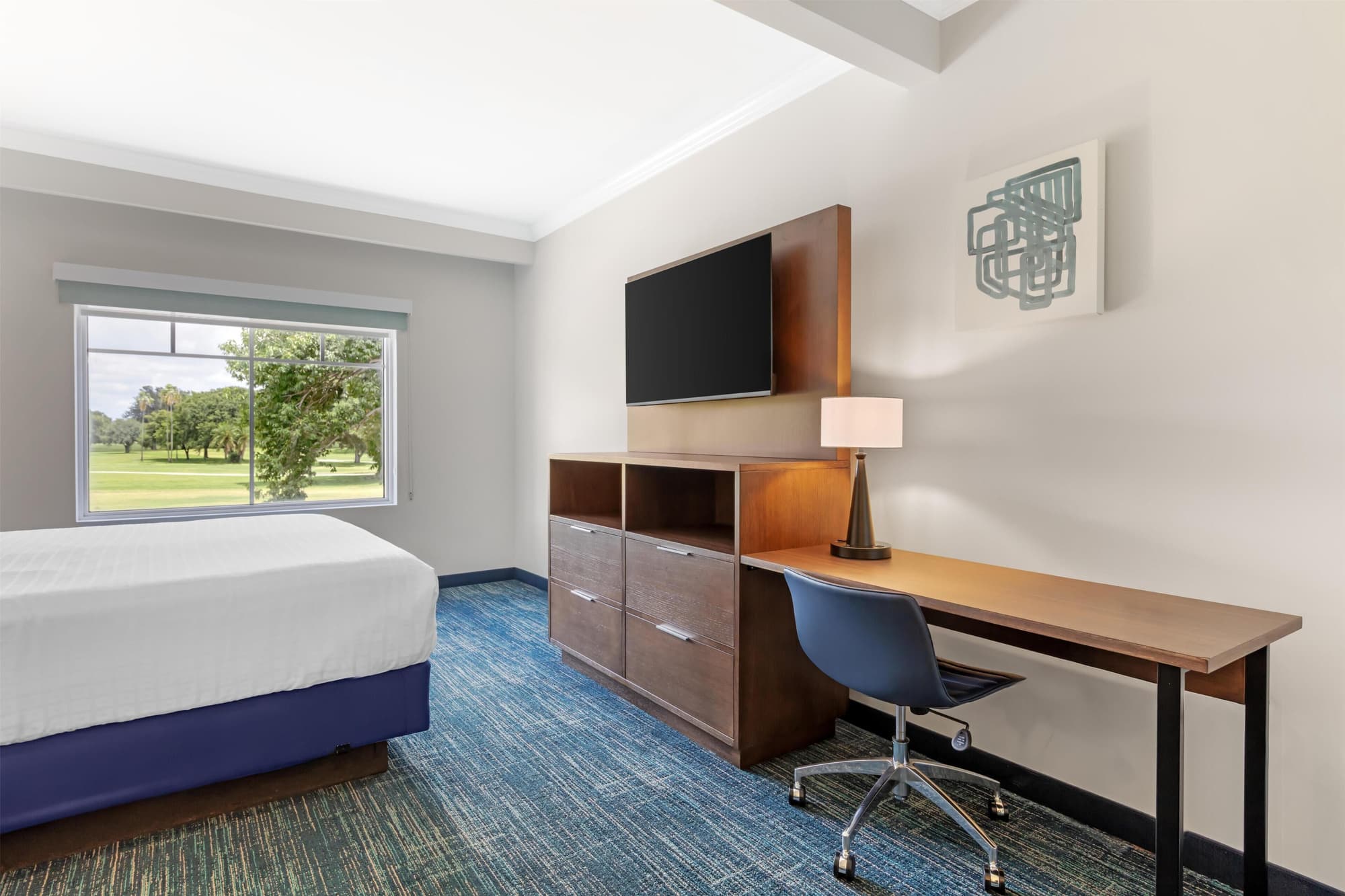 Best Western Plus Miami Airport North Hotel & Suites