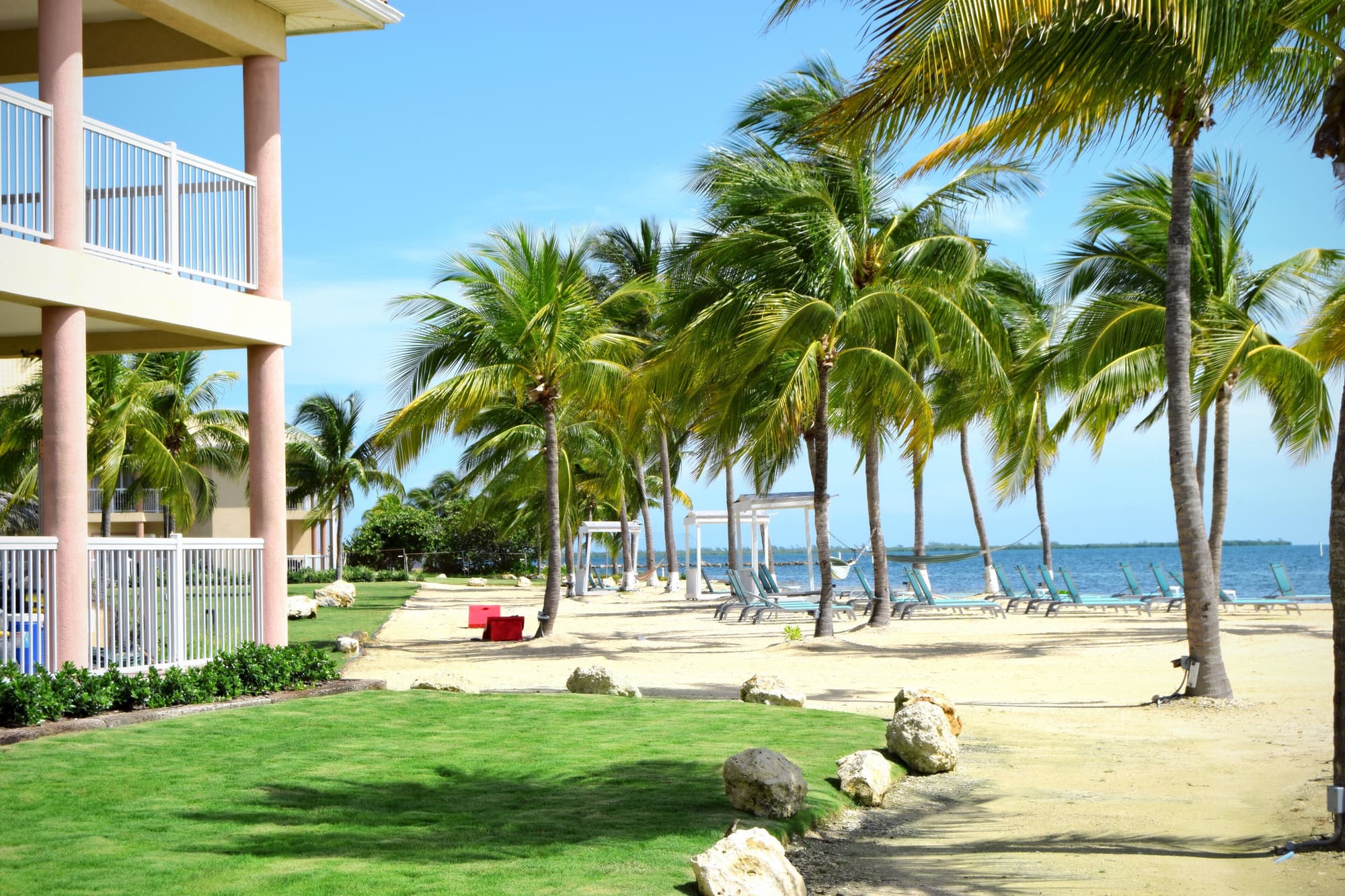 Holiday Inn Resort Grand Cayman by IHG