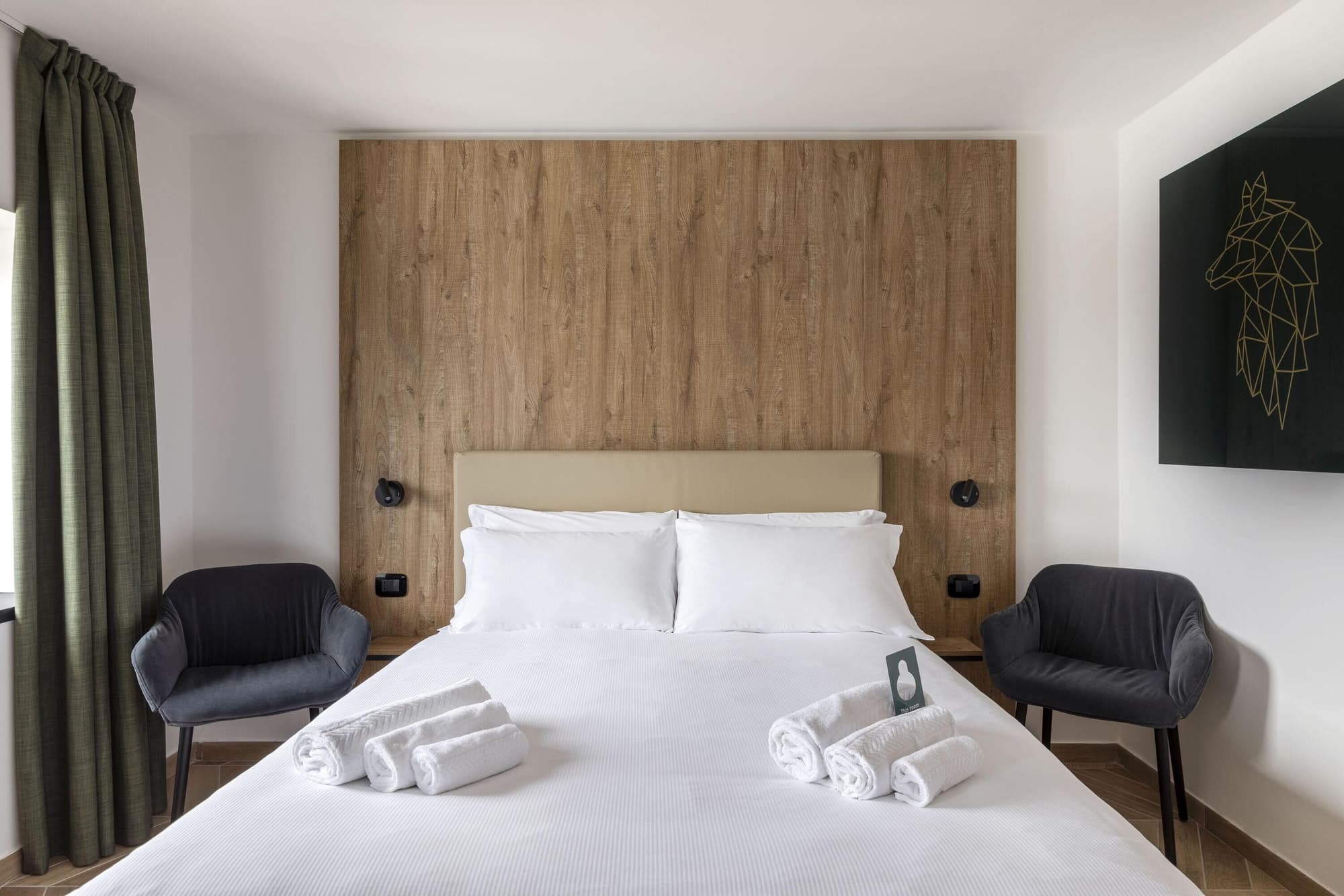 B&B Hotel Passo Tre Croci Cortina