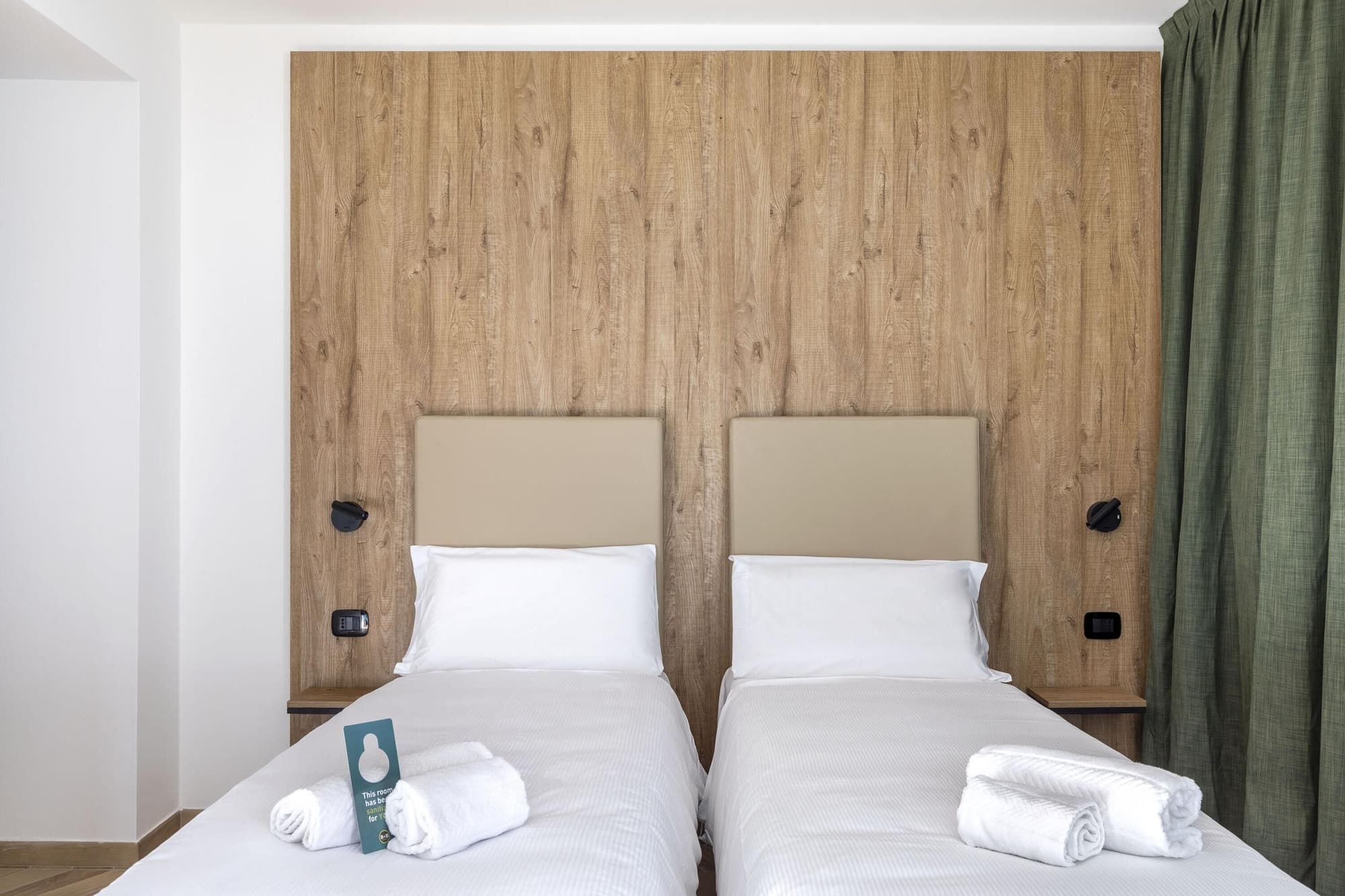 B&B Hotel Passo Tre Croci Cortina