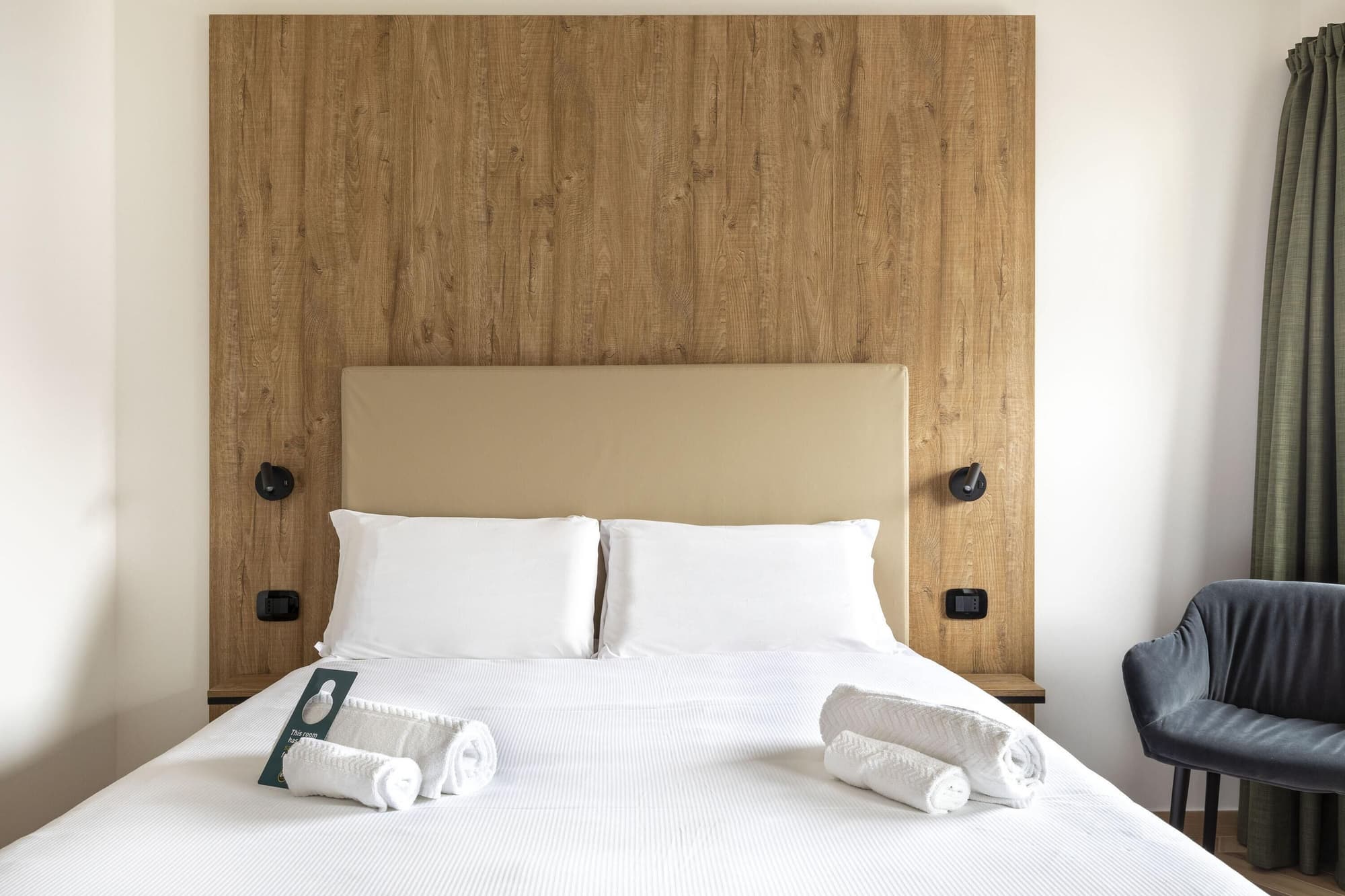 B&B Hotel Passo Tre Croci Cortina