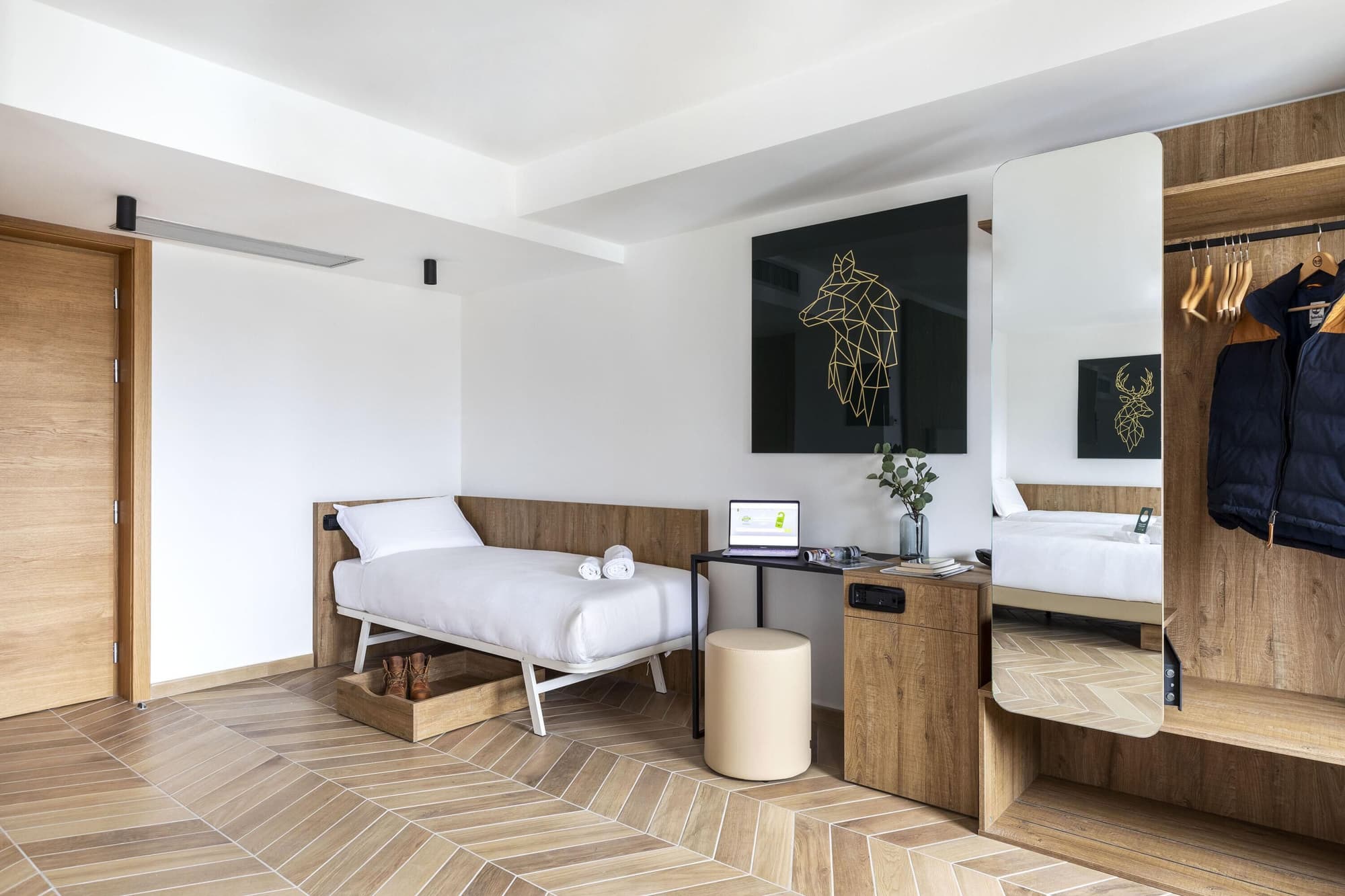 B&B Hotel Passo Tre Croci Cortina