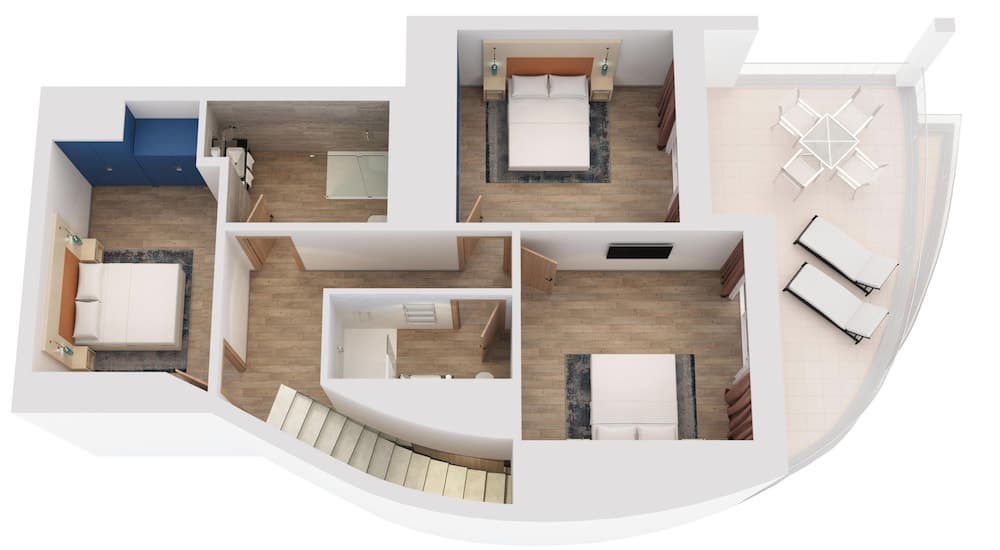 Hilton Rijeka Costabella Beach Resort & Spa